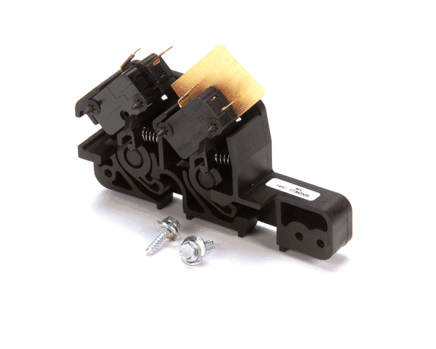 Amana Microwave Interlock Switch Kit - 12002647