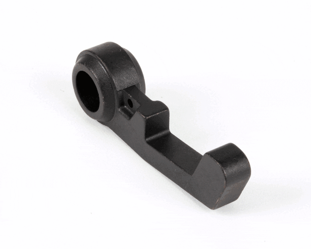 Amana Microwave Door Latch - 12126901