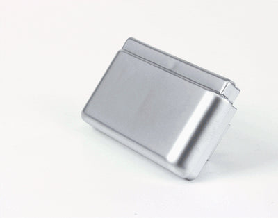 Amana Part# 12131002 End Cap (OEM) Left