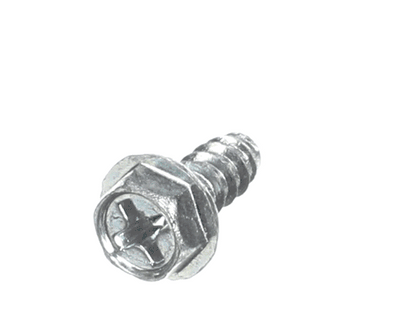 Amana Commercial Part# 12990522 Screw (OEM) Sm/Hex Rohs