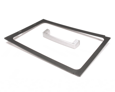 Amana Part# 14100039 Door Handle Kit (OEM)