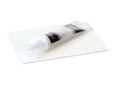 Amana Commerical Kit, Stirrer Cover - 14114052
