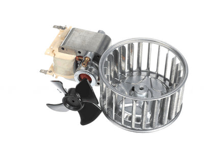 Amana Part# 14189143 Blower Motor and Wheel Kit - Genuine OEM