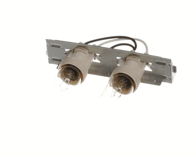 Amana Commerical Lamp Holder Assembly - 20059102