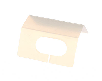 Amana Part# 20209801 Capacitor Shield - Genuine OEM