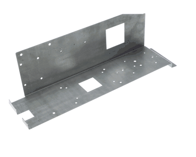 Amana Commerical Plate-R Hinge Partition - 21073602