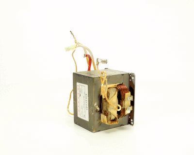 Amana Part# 53002006 High Voltage Transformer - Genuine OEM