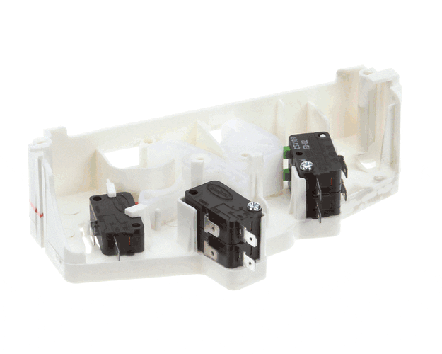Amana Commercial Microwave Interlock Switch Assembly - 53002030