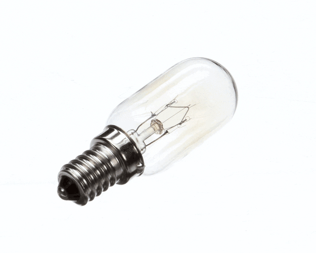Amana Commercial Microwave Lamp - 54116028