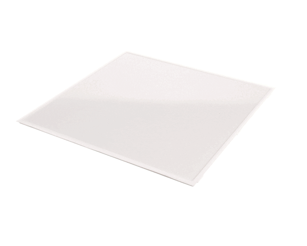 Amana Commercial Microwave Ceramic Tray - 54127018
