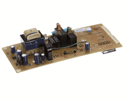 Amana Commercial Part# 54127033 Board (OEM) Hv/Lv