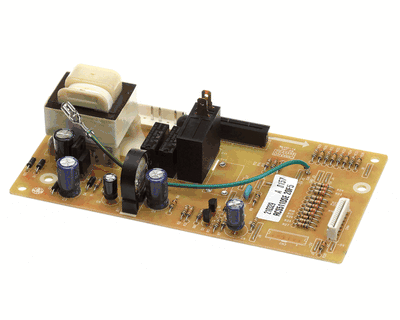 Amana Commerical Board, Hv/Lv - 54127034