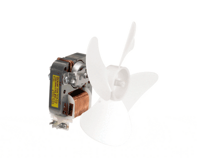 Amana Commerical Motor, Blower And Blade - 54127058