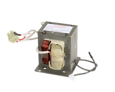 Amana Part# 54127071 High Voltage Transformer - Genuine OEM