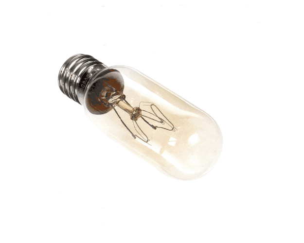 Amana Commercial Part# 54137074 Lamp (OEM) 40w,130v