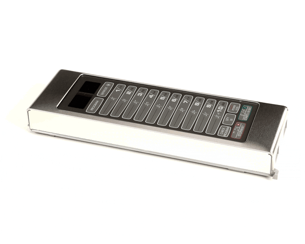 Amana Commercial Part# 56001455 Touch Panel Assembly (OEM)