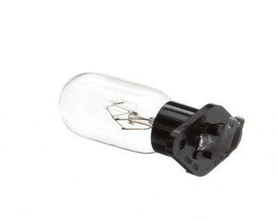 Amana Part# 56002007 Lamp and Socket Assembly - Genuine OEM