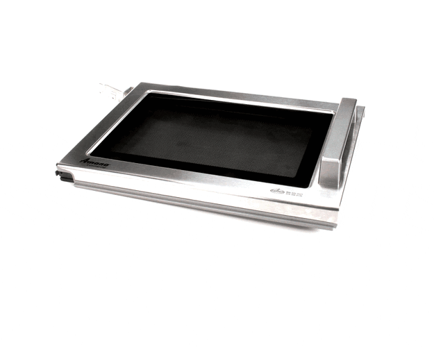 Amana Commercial Microwave Door Assembly - 56002050