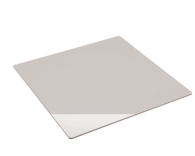 Amana Commercial Part# 58101001 Ceramic Tray (OEM)