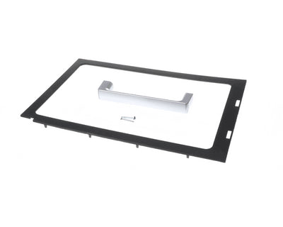 Amana Part# 58191109 Door Handle Kit - Genuine OEM