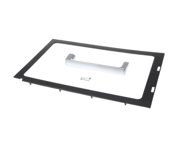 Amana Part# 58191109 Door Handle Kit - Genuine OEM