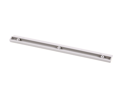 Amana Commercial Microwave Hinge Cover Gray - 59001230