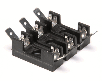 Amana Commercial Part# 59001682 3 Pole Fuse Block (OEM)