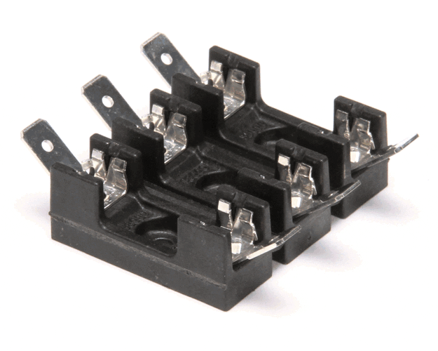 Amana Commercial Microwave 3 Pole Fuse Block - 59001682