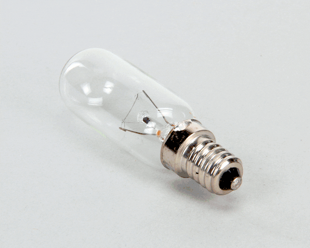 Amana Commercial Part# 59002071 Light Bulb (OEM)