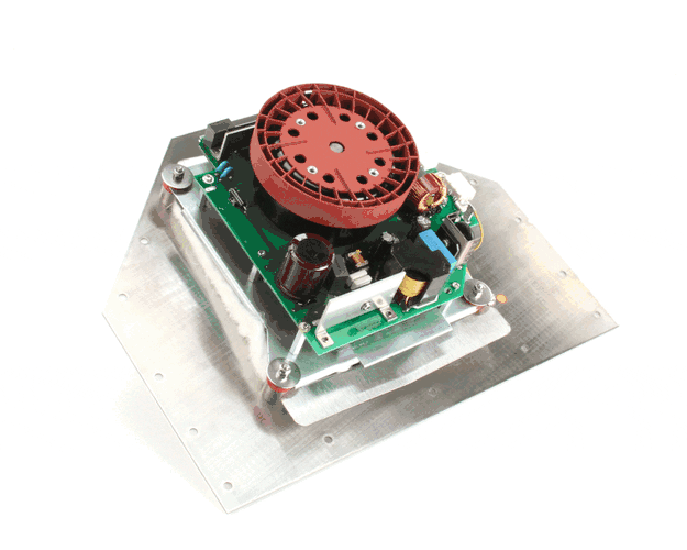 Amana Commercial Part# 59002076 Convection Motor Assembly (OEM)