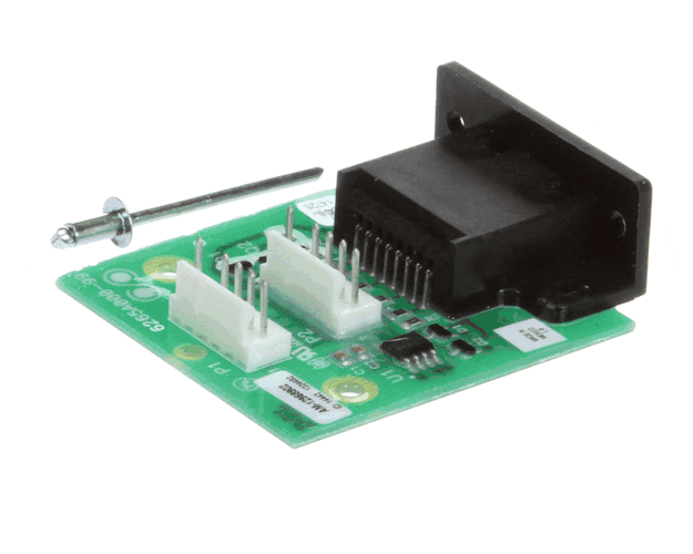 Amana Commercial Part# 59002095 Data Key Board (OEM)