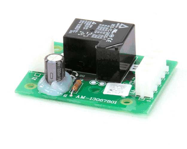 Amana Commercial Part# 59002117 Relay Monitor Board (OEM)