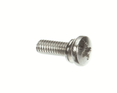 Amana Commercial Part# 59002164 Handle Screw (OEM) Bottom
