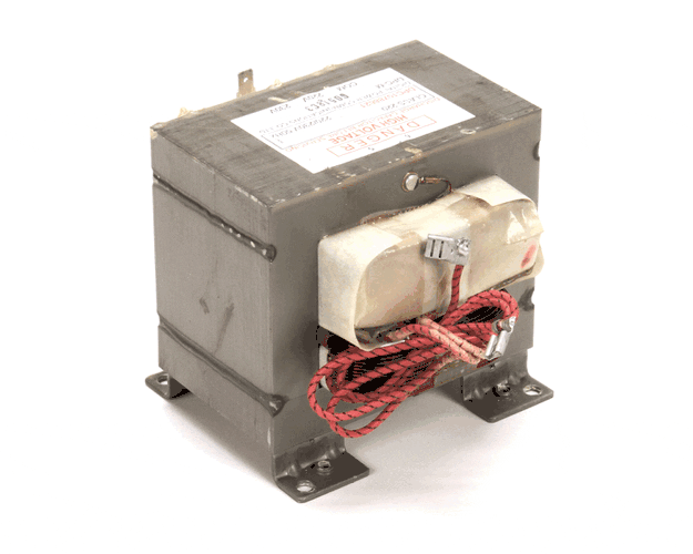 Amana Commerical Transformer-Hv - 59004024