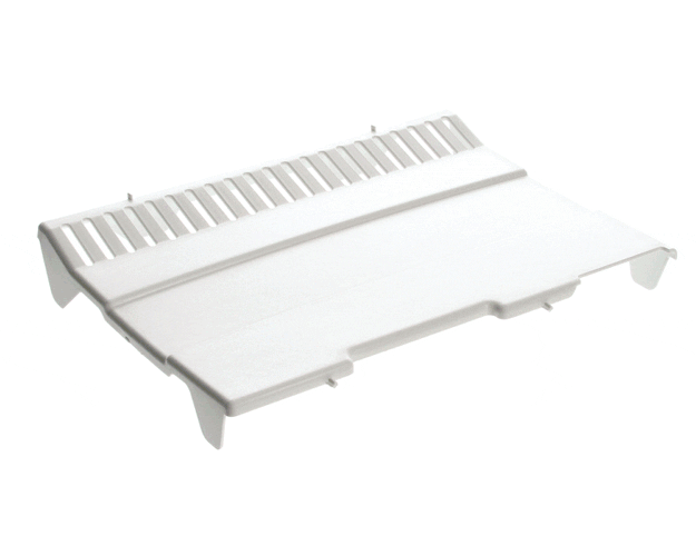 Amana Commercial Part# 59004097 Grease Shield (OEM)