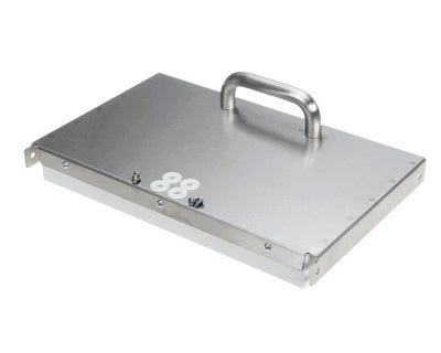 Amana Commercial Part# 59004109 Door Assembly and Screws (OEM)