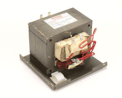 Amana Commerical Transformer, Hv - 59004117