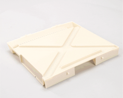 Amana Commercial Part# 59124202 Antenna Shield (OEM)