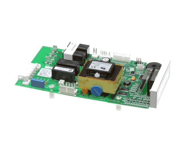 Amana Commercial Microwave Board Hv/Lv - 59134207