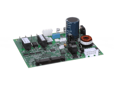Amana Commerical Nla- Board, Main Control- Jb - 59134229