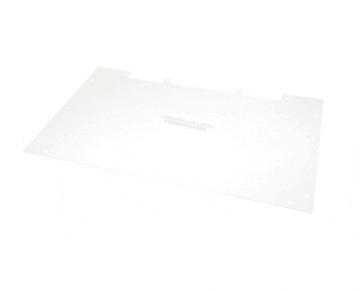Amana Commerical Antenna Shield And Fasteners - 59144397