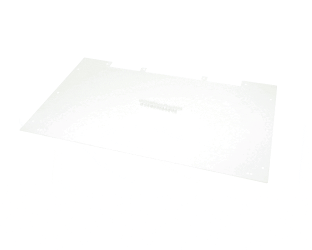 Amana Commerical Antenna Shield And Fasteners - 59144397