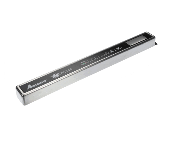 Amana Part# 59154439 Touchpad Control Panel Assembly - Genuine OEM