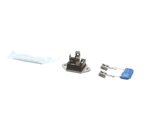 Amana Microwave Triac Assembly Kit - 59174520