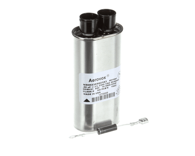 Amana Part# 59174540 Diode and Capacitor Kit - Genuine OEM