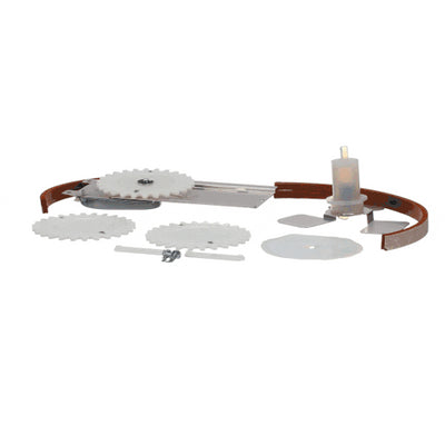 Amana Part# 59174585 Antennas Motor Kit - Genuine OEM