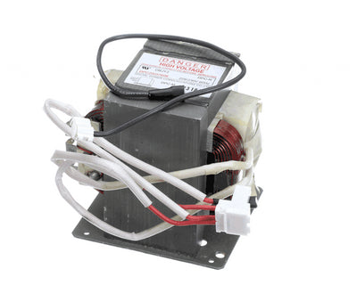 Amana Part# 59204739 High Voltage Transformer - Genuine OEM