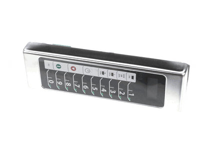 Amana Part# 59214752 Touchpad Control Panel Assembly - Genuine OEM