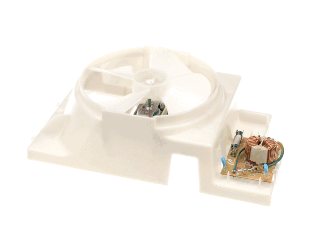 Amana Microwave Blower Assembly - 59224795