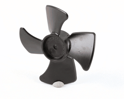 Amana Commercial Part# B5706704 Motor Fan Blade (OEM)